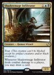 画像2: 影魔道士の浸透者/Shadowmage Infiltrator　 (2)