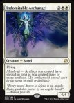 画像2: 不退転の大天使/Indomitable Archangel　 (2)