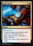 画像2: イゼットの魔除け/Izzet Charm　 (2)