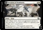 画像2: ドミナリアへの侵攻/Invasion of Dominaria (2)