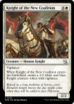 画像2: 新たな連合の騎士/Knight of the New Coalition (2)