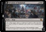 画像2: イニストラードへの侵攻/Invasion of Innistrad (2)