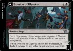 画像2: ウルグローサへの侵攻/Invasion of Ulgrotha (2)
