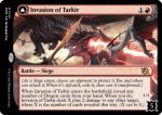 画像2: タルキールへの侵攻/Invasion of Tarkir (2)