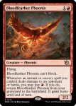 画像2: 血羽根のフェニックス/Bloodfeather Phoenix (2)