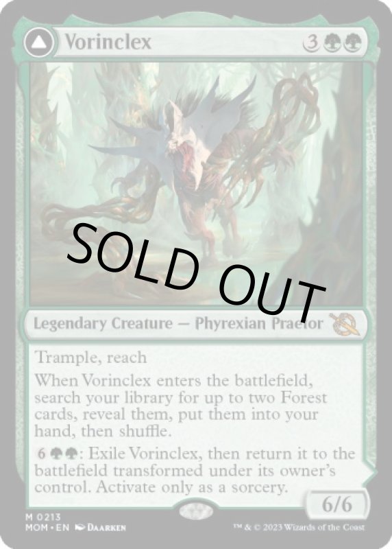 画像2: ヴォリンクレックス/Vorinclex (2)