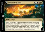 画像2: アラーラへの侵攻/Invasion of Alara (2)