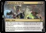 画像2: トルヴァダへの侵攻/Invasion of Tolvada (2)