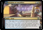 画像2: アモンケットへの侵攻/Invasion of Amonkhet (2)