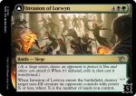 画像2: ローウィンへの侵攻/Invasion of Lorwyn (2)