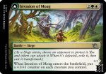 画像2: モアグへの侵攻/Invasion of Moag (2)