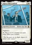 画像2: エージェント、フィル・コールソン/Agent Phil Coulson (2)