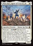 画像2: S.H.I.E.L.D.のエージェント、ニック・フューリー/Nick Fury, Agent of S.H.I.E.L.D. (2)