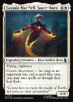 画像2: 宇宙に生まれし者、キャプテン・マー＝ベル/Captain Mar-Vell, Space-Born (2)