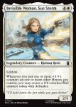 画像2: インビジブル・ウーマン、スー・ストーム/Invisible Woman, Sue Storm (2)