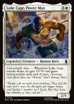 画像2: パワーマン、ルーク・ケイジ/Luke Cage, Power Man (2)