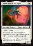 画像2: エース・エージェント、モッキンバード/Mockingbird, Ace Agent (2)