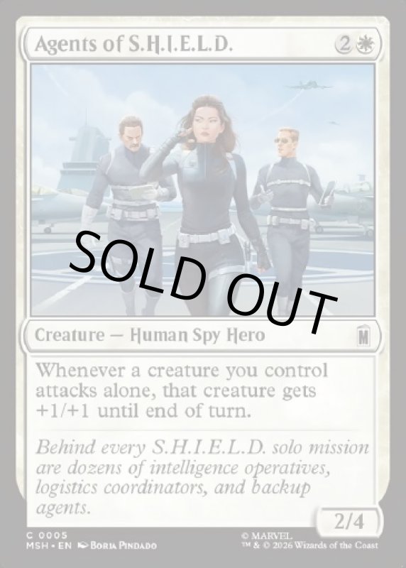 画像2: S.H.I.E.L.D.のエージェント/Agents of S.H.I.E.L.D. (2)