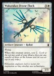画像2: ワカンダのドローン部隊/Wakandan Drone Flock (2)