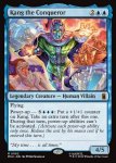 画像2: 征服者カーン/Kang the Conqueror (2)
