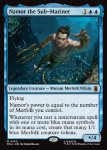 画像2: サブマリナー、ネイモア/Namor the Sub-Mariner (2)