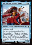 画像2: ミズ・マーベル、カマラ・カーン/Ms. Marvel, Kamala Khan (2)