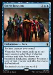 画像2: 密かなる侵略/Secret Invasion (2)