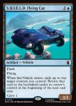 画像2: S.H.I.E.L.D.の飛行車/S.H.I.E.L.D. Flying Car (2)