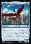 画像1: 翼を持つ戦士、ファルコン/Falcon, Winged Wonder (1)
