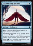 画像2: ファルコンのウィングハーネス/Falcon's Wing Harness (2)