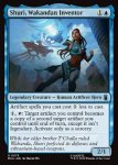 画像2: ワカンダの発明家、シュリ/Shuri, Wakandan Inventor (2)
