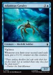画像2: アトランティスの騎兵/Atlantean Cavalry (2)