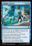 画像2: アトランティスの襲撃/Atlantis Attacks (2)