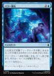 画像1: パワー喪失/Depower (1)