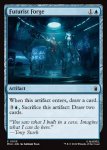 画像2: 未来主義者の鍛冶場/Futurist Forge (2)