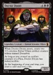画像2: ドクター・ドゥーム/Doctor Doom (2)