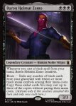 画像2: バロン・ヘルムート・ジモ/Baron Helmut Zemo (2)