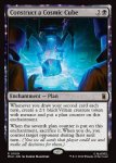 画像2: コズミック・キューブの構築/Construct a Cosmic Cube (2)