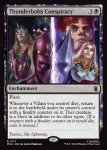 画像2: サンダーボルツの陰謀/Thunderbolts Conspiracy (2)
