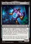 画像2: 狂気の生物化学者、アーニム・ゾラ/Arnim Zola, Bio-Fanatic (2)