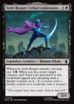 画像2: リーサル・リージョン、グリム・リーパー/Grim Reaper, Lethal Legionnaire (2)