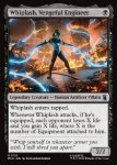 画像2: 復讐に燃えるエンジニア、ウィップラッシュ/Whiplash, Vengeful Engineer (2)