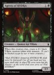 画像2: ヒドラのエージェント/Agents of HYDRA (2)