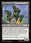 画像2: ヒドラの戦闘員/HYDRA Troopers (2)