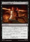 画像1: ウィドウの噛みつき/Widow's Bite (1)