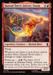 画像2: ヒューマン・トーチ、ジョニー・ストーム/Human Torch, Johnny Storm (2)