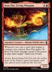 画像2: 全身武器、アイアンフィスト/Iron Fist, Living Weapon (2)