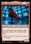 画像2: 雇われヒーロー、ミスティ・ナイト/Misty Knight, Hero for Hire (2)