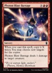 画像2: フォトン・ブラスト一斉射/Photon Blast Barrage (2)