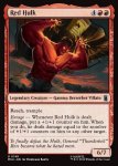 画像2: レッド・ハルク/Red Hulk (2)